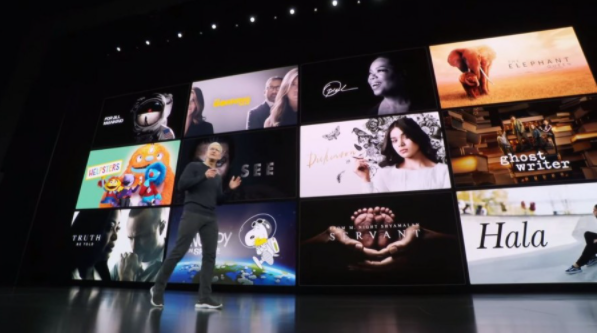 Apple TV+ 叫好不叫座！苹果串流影音仍有超过6成用户还在免费试用
