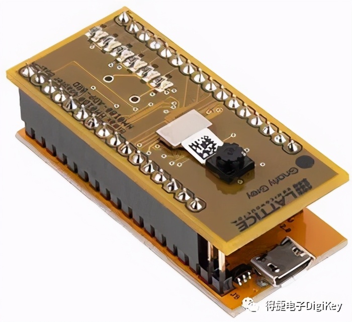 详尽的攻略！Lattice FPGA选型和开发，建议收藏~