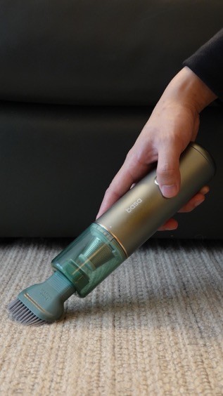 “basa口袋吸”为何被热捧 揭秘女性轻松生活新体验