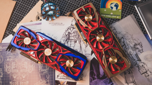 全新系列全新选择 “耕升RTX 3070星极”全面解禁