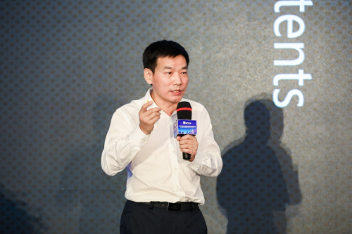 博士科技倪浩：创新要素市场是智慧城市新基建中的新基建