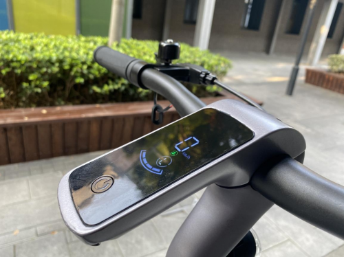 潮流出行必选：欧凯ES500多方面实用测评