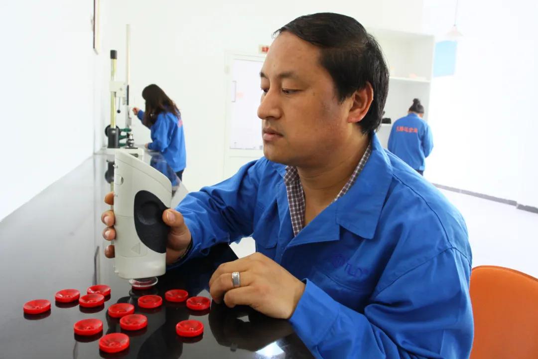 抗新冠病毒，海涛设计联合知名企业用科技为人民安全保驾护航