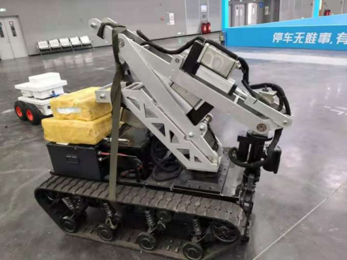 IIRE开展在即，现场探馆抢先体验盛会