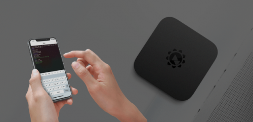 广受认可！向日葵控控A2获中关村在线2020年度优秀产品奖