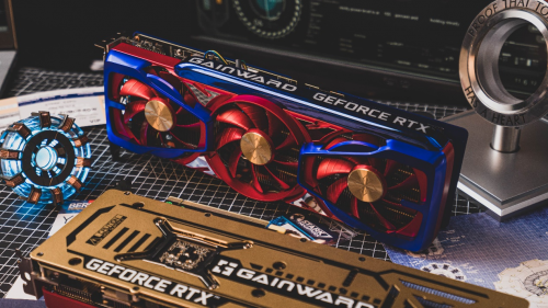 全新系列全新选择 “耕升RTX 3070星极”全面解禁