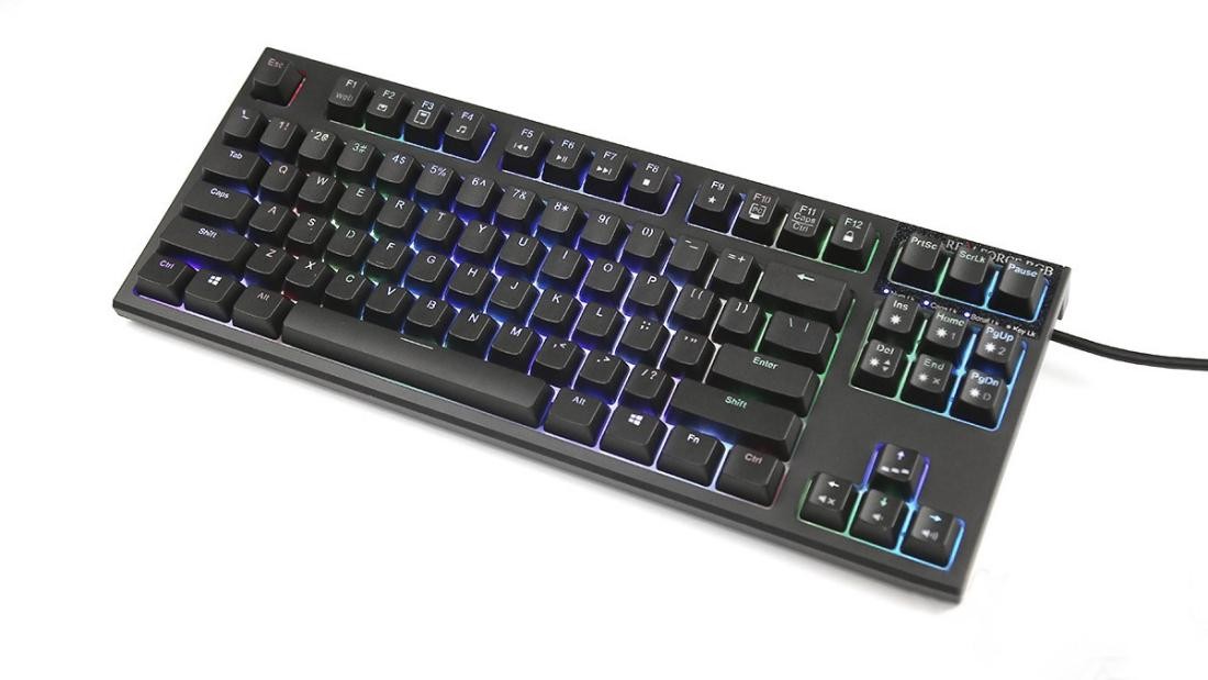 手感比较好的办公键盘，总有一款适合你