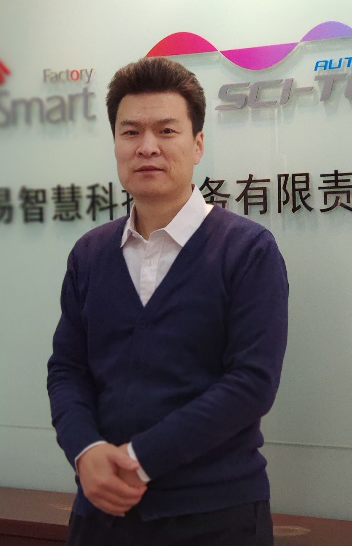 揭秘首届EMS Award评审团,权威阵容全公开!