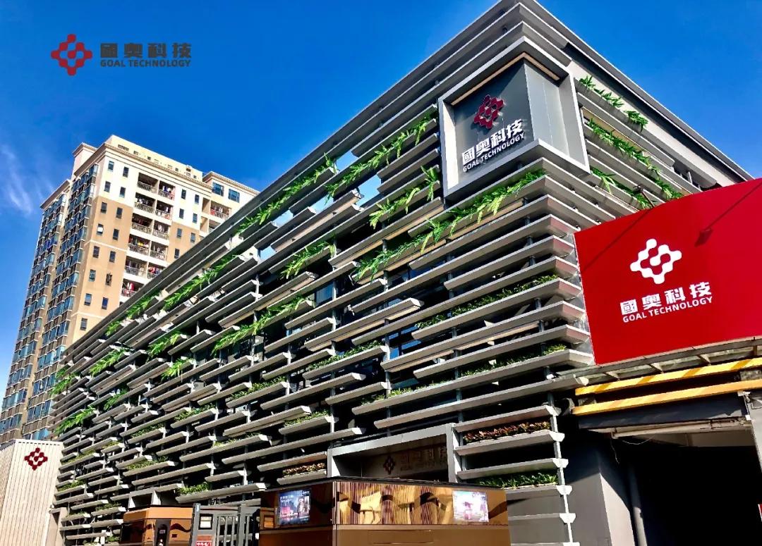 国奥科技CEO李思阳博士入选福布斯2020年度30岁以下精英榜