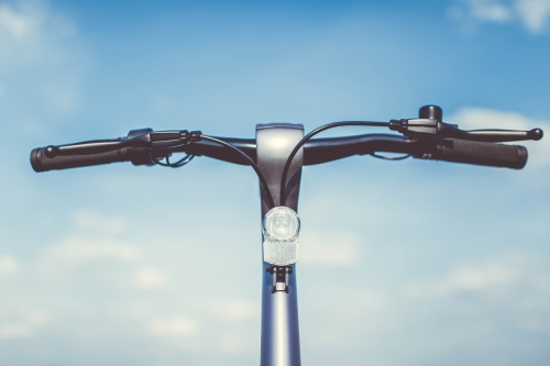 潮流出行必选：欧凯ES500多方面实用测评