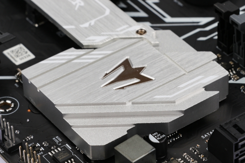 影驰 B460 GAMER评测 | 霸气铠甲，实力出击！