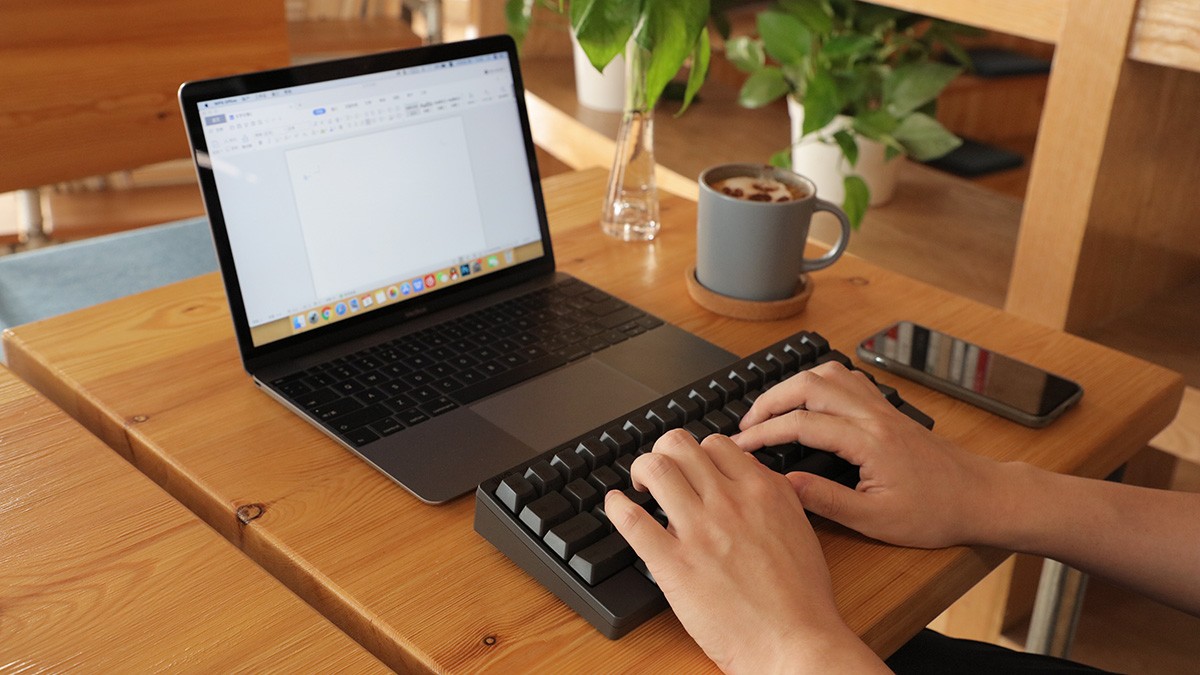 手感比较好的办公键盘，总有一款适合你