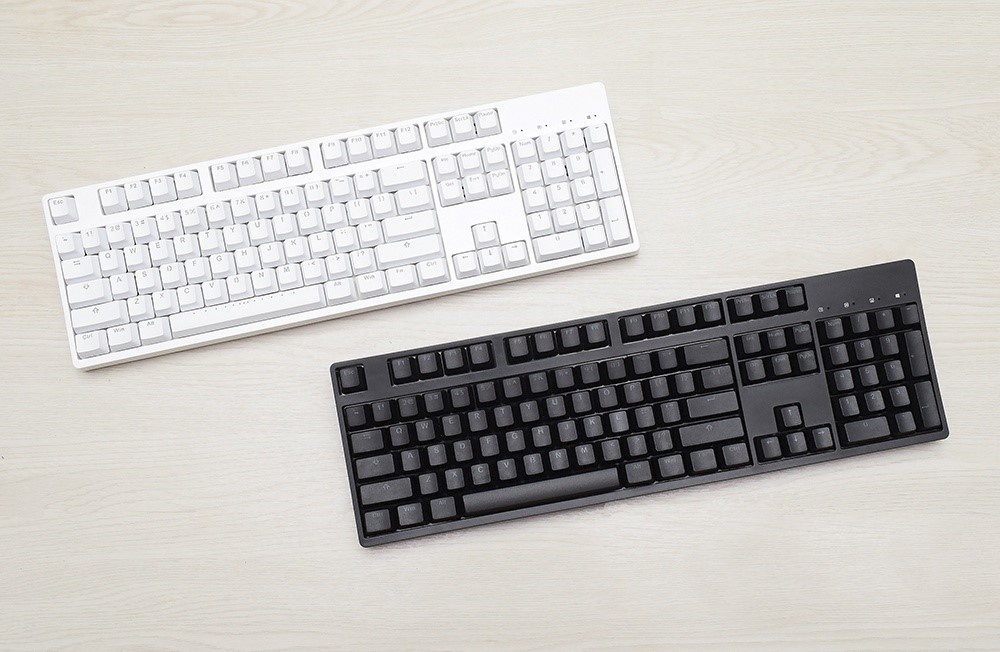 手感比较好的办公键盘，总有一款适合你