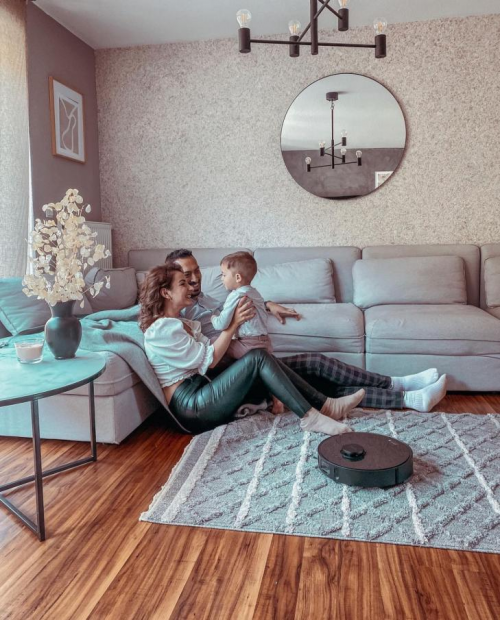 扬帆“出海”捷报频传 追觅科技闪耀中国品牌日