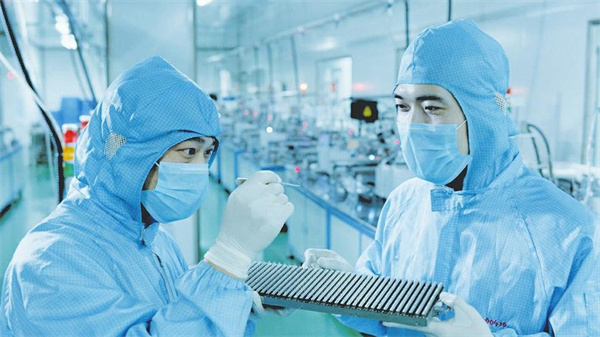泰晶科技新增10亿只年产能，继续夯实晶振行业龙头地位