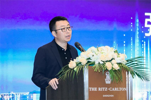 创新计算 黄河鲲鹏携手伙伴 共创 共赢 共建数字经济新生态