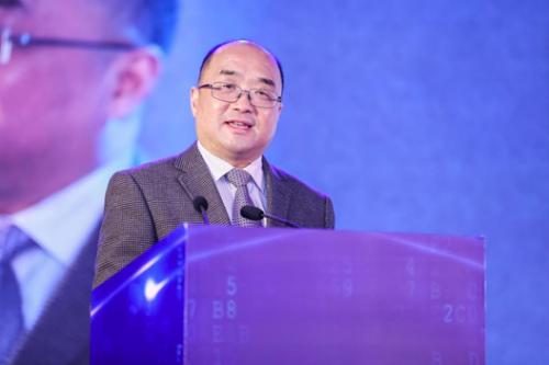 前瞻软件新趋势 赋能行业新发展 ——2021中国软件产业年会圆满召开