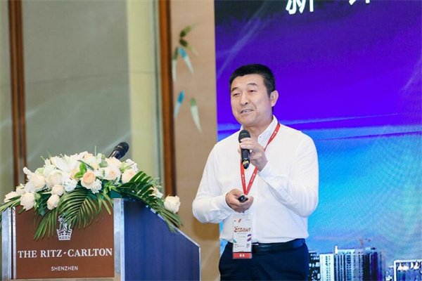 创新计算 黄河鲲鹏携手伙伴 共创 共赢 共建数字经济新生态