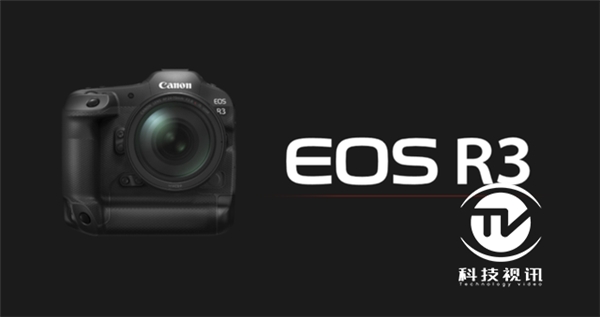 佳能EOS R3开发信息公布！针对高速拍摄场景实现重大突破