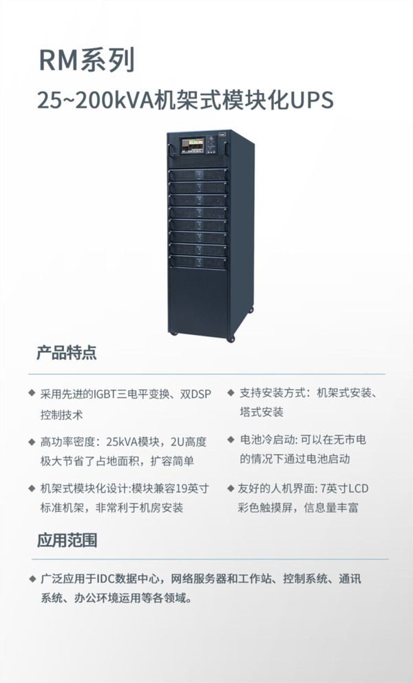 英威腾电源产品RM150/25C在丽江机场调试完毕
