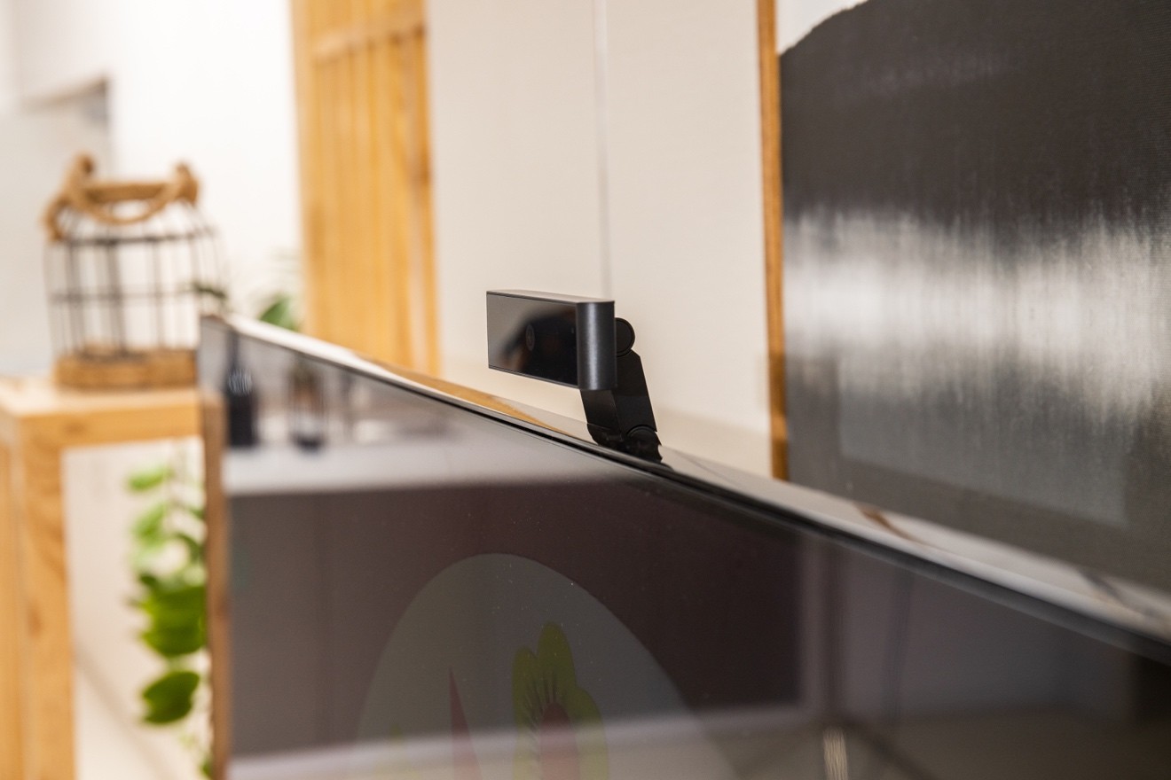 完美满足所有家人的需求，华为智慧屏深度体验