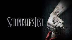 《神弃之地》到《辛德勒名单》，意识的病，最难医治