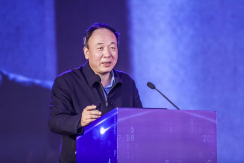 前瞻软件新趋势 赋能行业新发展 ——2021中国软件产业年会圆满召开