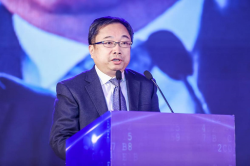 前瞻软件新趋势 赋能行业新发展 ——2021中国软件产业年会圆满召开