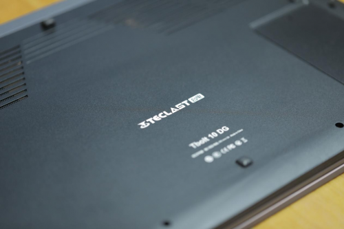 简约不简单，经济又强悍，这样的台电Tbolt 10 DG怎能不爱