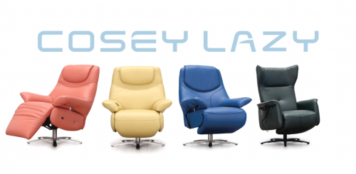 颠覆者来了！智慧物联网家具品牌·适居之家携新品亮相广深家具展会