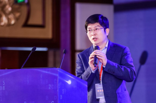 前瞻软件新趋势 赋能行业新发展 ——2021中国软件产业年会圆满召开