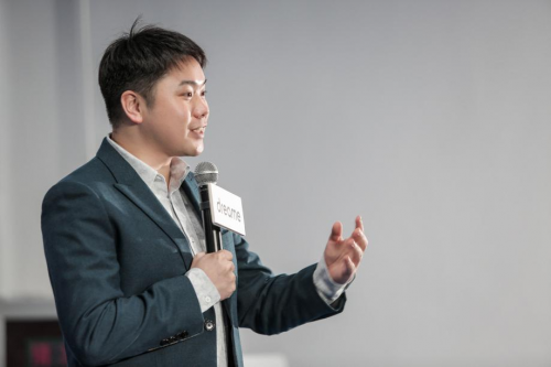 追觅科技俞浩入选《财富》“中国40位40岁以下的商界精英”榜单