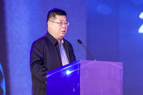 前瞻软件新趋势 赋能行业新发展 ——2021中国软件产业年会圆满召开