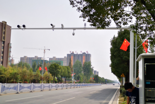 用AI赋能智慧环保，火眼智能精彩亮相中国环博会