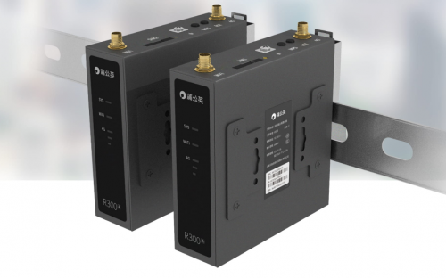 工业4G路由器这么玩，房车WIFI、监控、APRS都能驾驭！