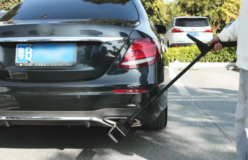 用AI赋能智慧环保，火眼智能精彩亮相中国环博会