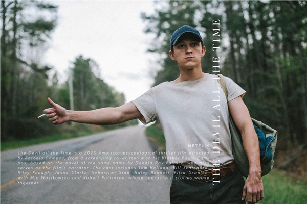 《神弃之地》到《辛德勒名单》，意识的病，最难医治