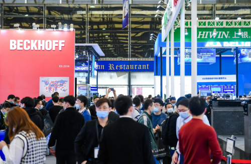 来e星球，探索核“芯”技术创新突破，铸就智能制造强效竞争力