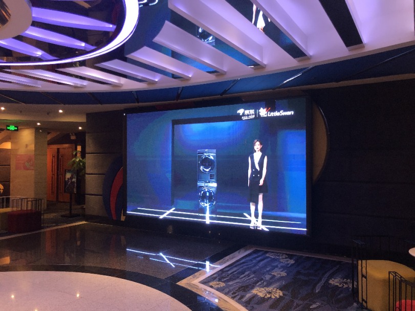 五年正青春：影之宝传媒成立五周年，开启新篇章