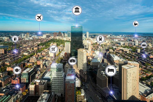 密织“三千兆”网，江苏电信为美好智慧生活加速