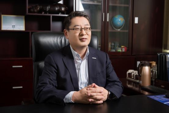 “科技创新+产业创新”融出新动能 超越公司以科技创新驱动企业高质量发展