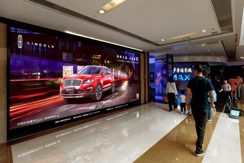 五年正青春：影之宝传媒成立五周年，开启新篇章