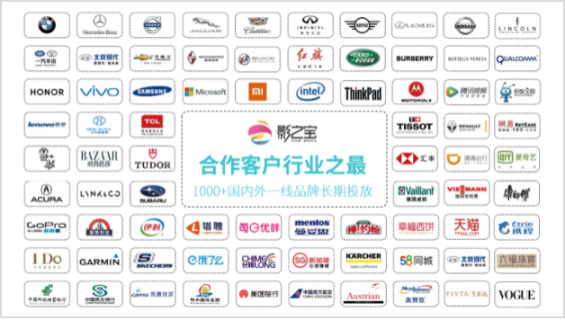 五年正青春：影之宝传媒成立五周年，开启新篇章