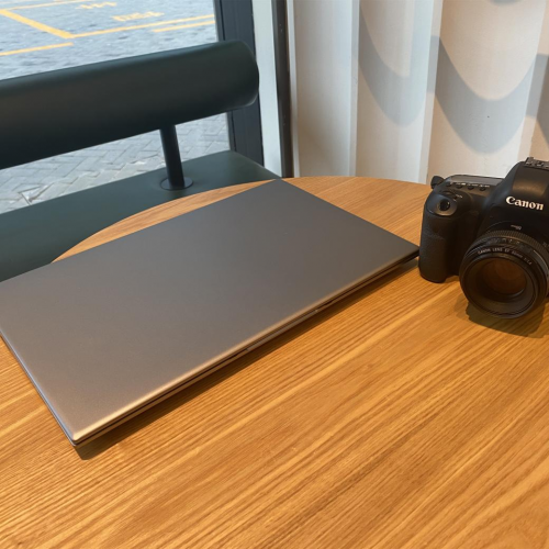 职场小白的第一款电脑，首选戴睿v40pro