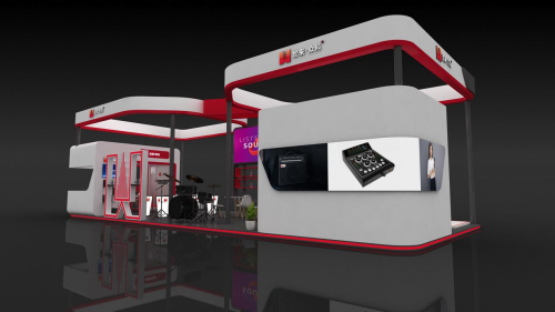 加来众科2021广州国际乐器展暨新品预告——不容错过 不止一款