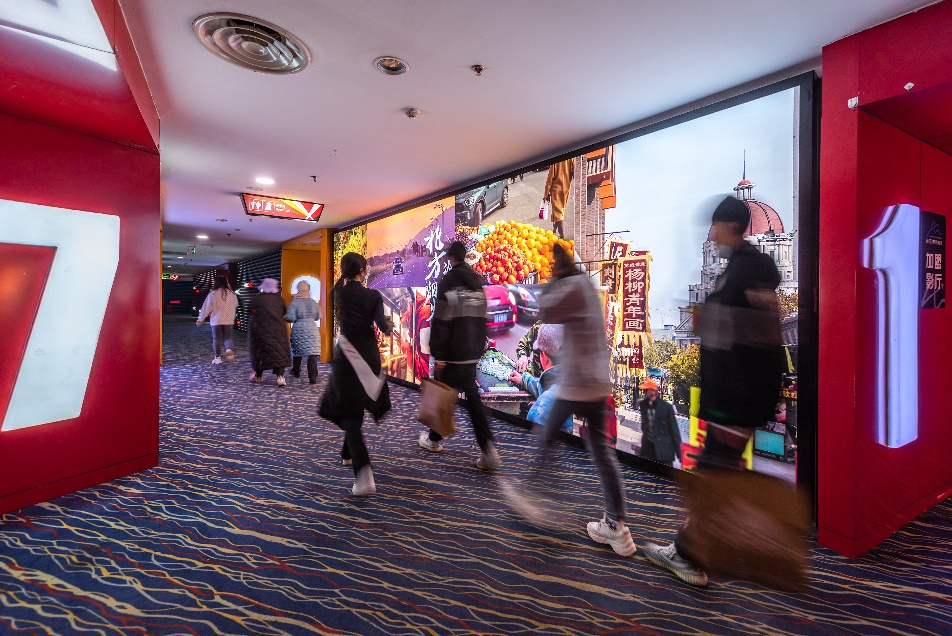 五年正青春：影之宝传媒成立五周年，开启新篇章