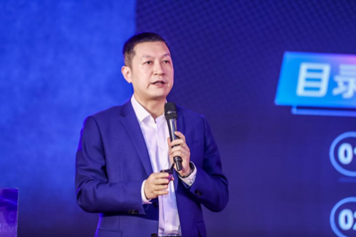 前瞻软件新趋势 赋能行业新发展 ——2021中国软件产业年会圆满召开