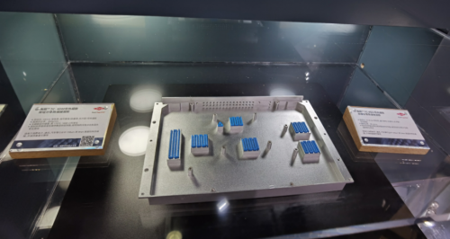 创新助力5G生态系统 陶氏公司有机硅新品完美解决5G手机和基站散热问题