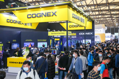 VisionChina（上海）2021圆满落幕！