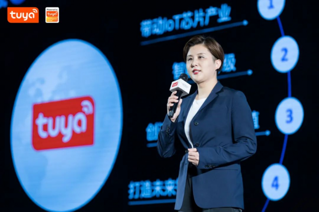 全球硬科技开发者大会（深圳）落幕，涂鸦智能九大行业解决方案正式发布